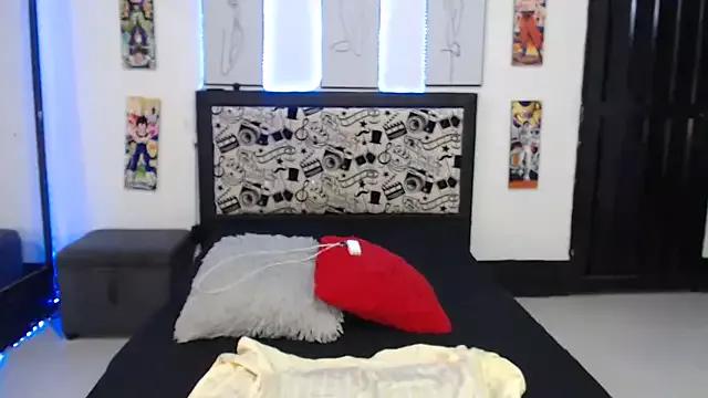 Try our streaming cams variety and talk on a personal level with our adorable girls streamers, showing off their bountiful shapes and dildos.