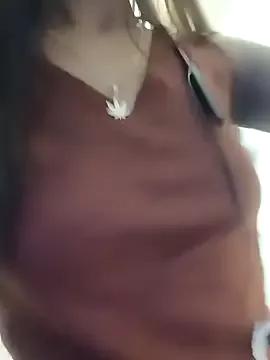 RIHANA_0 from StripChat is Freechat