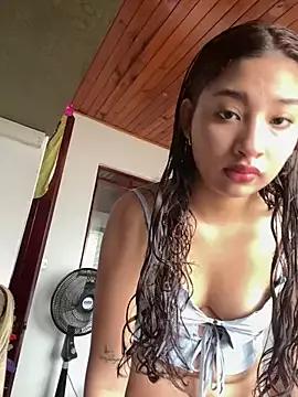 rihanna_gonzales from StripChat is Freechat