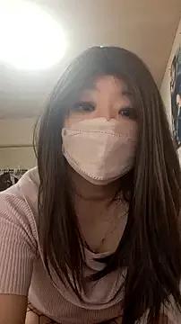 RIKAxx from StripChat is Freechat