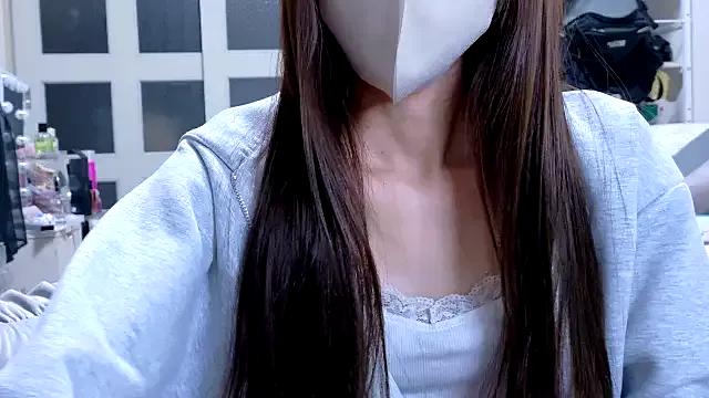 riken_jp from StripChat is Group