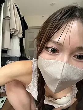 riken_jp from StripChat is Freechat
