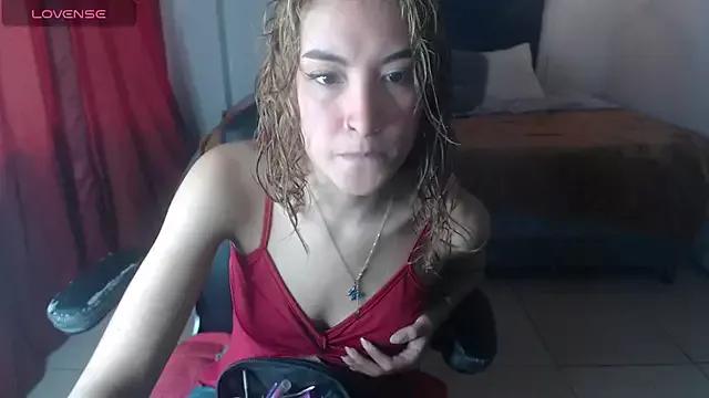 riley_reid2 from StripChat is Freechat