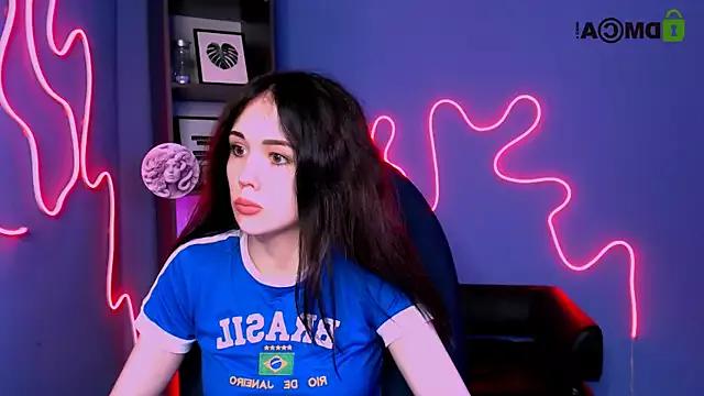 Try our streaming cams variety and talk on a personal level with our adorable girls streamers, showing off their bountiful shapes and dildos.