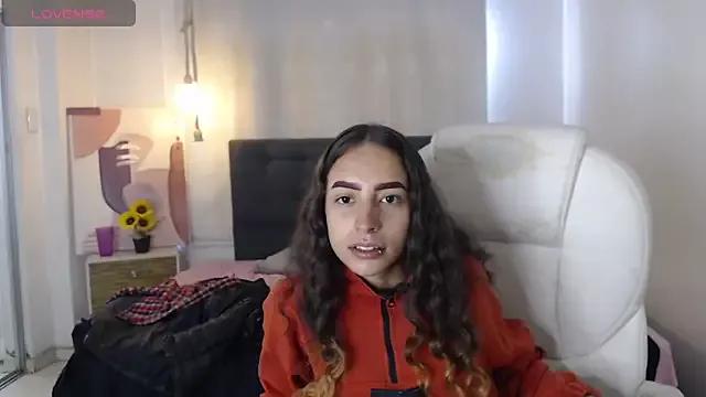 RileyAndAlexa from StripChat is Freechat