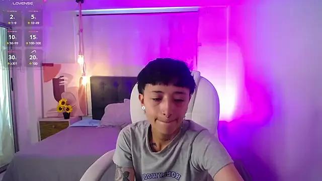 Try our streaming cams variety and talk on a personal level with our adorable girls streamers, showing off their bountiful shapes and dildos.