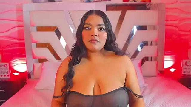 RileyDolly from StripChat is Freechat