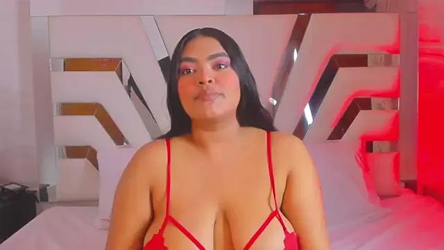 RileyDolly from StripChat is Freechat