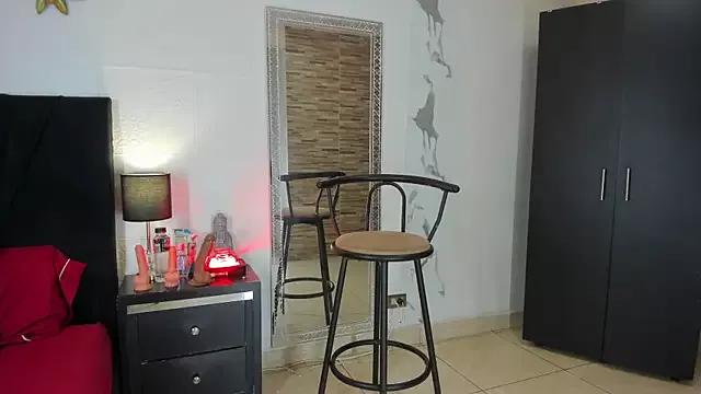 Try our streaming cams variety and talk on a personal level with our adorable girls streamers, showing off their bountiful shapes and dildos.