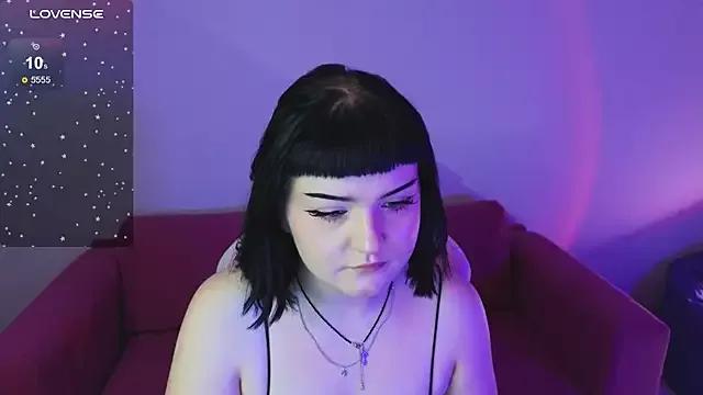 RileyTorres from StripChat is Freechat