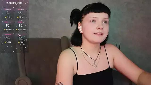 RileyTorres from StripChat is Freechat