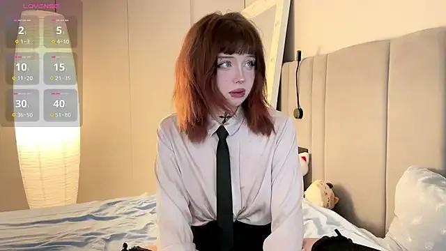 RileyVice from StripChat