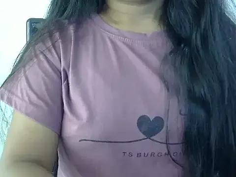 Rima__Patel from StripChat is Freechat