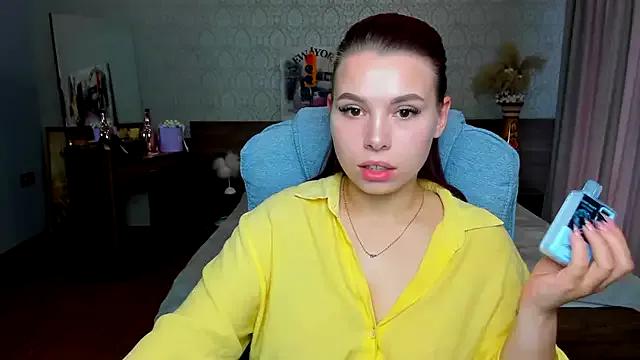 Rimidans from StripChat
