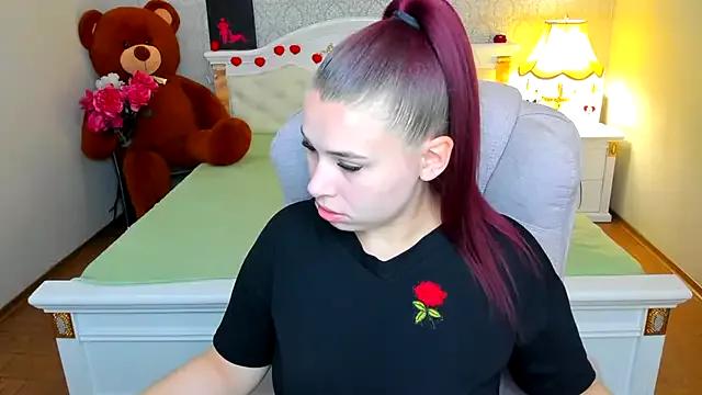 Rimidans from StripChat