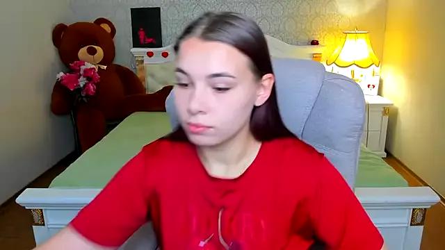 Rimidans from StripChat