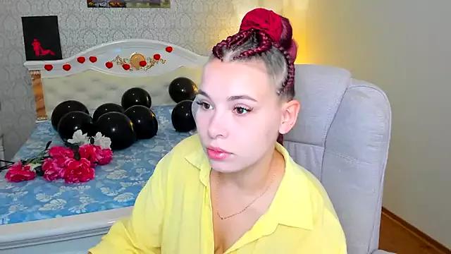 Rimidans from StripChat