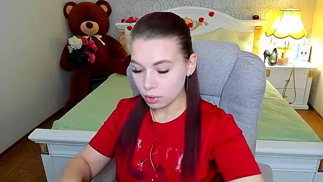 Rimidans from StripChat