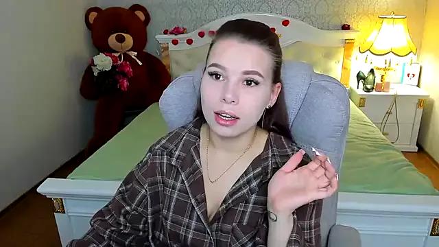 Rimidans from StripChat