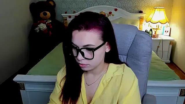 Rimidans from StripChat