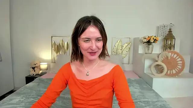 Rimma_Kallas from StripChat is Freechat