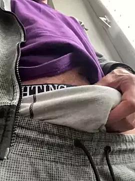 Rimmingtop from StripChat