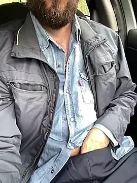 Rimmingtop from StripChat