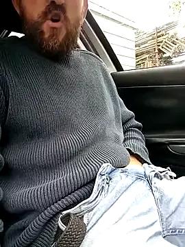 Rimmingtop from StripChat