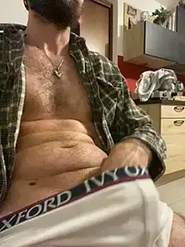 Rimmingtop from StripChat