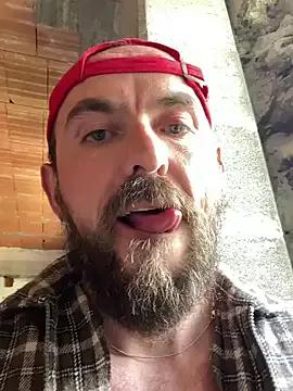 Rimmingtop from StripChat is Freechat