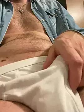 Rimmingtop from StripChat is Freechat