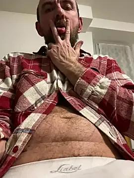 Rimmingtop from StripChat