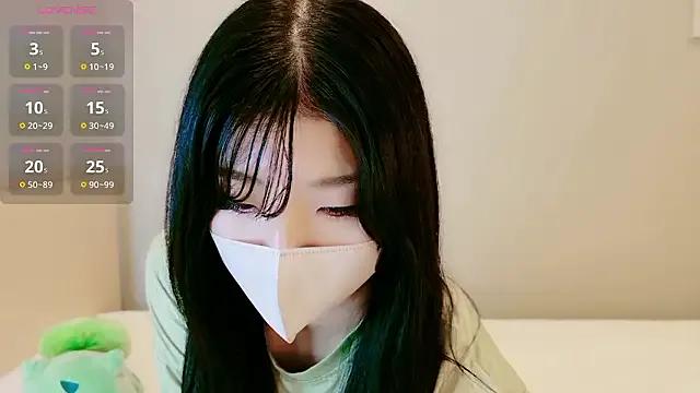 Rin_chan_77 from StripChat is Freechat