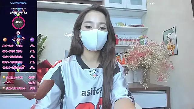 Try our streaming cams variety and talk on a personal level with our adorable girls streamers, showing off their bountiful shapes and dildos.