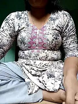 Rina-2 from StripChat is Freechat