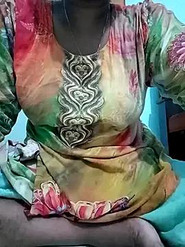 Rina-2 from StripChat is Freechat