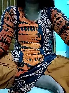 Rina-2 from StripChat is Freechat