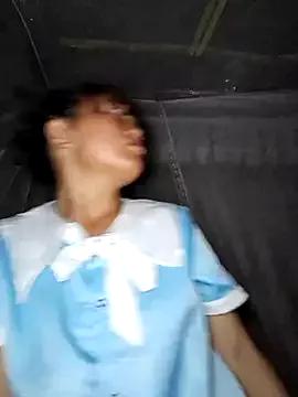 RiNa-s from StripChat is Freechat