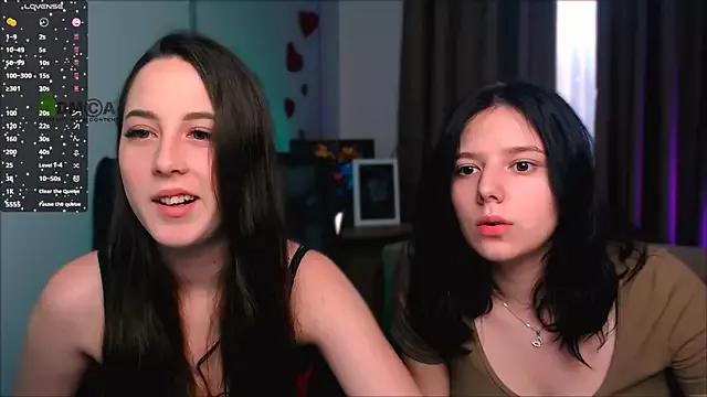 rina_honey from StripChat is Freechat