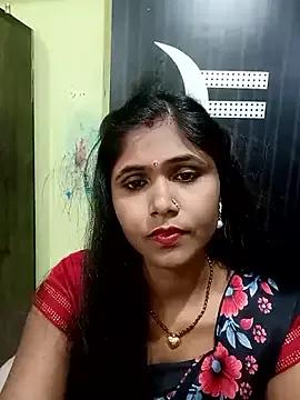Rina_ji from StripChat is Freechat