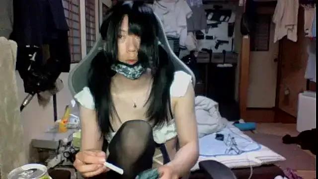 rina_nyanxxx from StripChat is Freechat