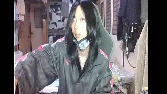 rina_nyanxxx from StripChat is Freechat