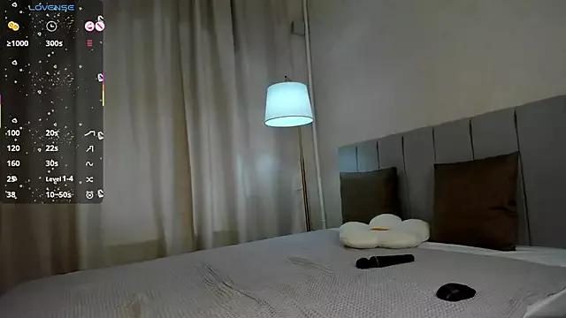 Try our streaming cams variety and talk on a personal level with our adorable girls streamers, showing off their bountiful shapes and dildos.