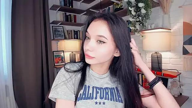 rina_tv from StripChat is Freechat