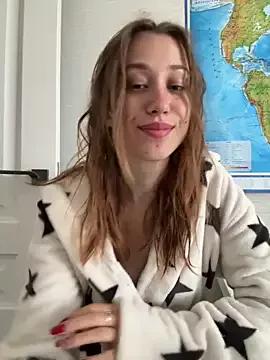 Rina_Tyler from StripChat is Freechat
