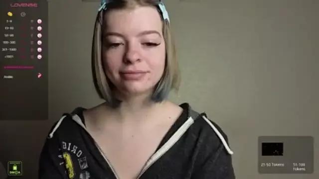 Try our streaming cams variety and talk on a personal level with our adorable girls streamers, showing off their bountiful shapes and dildos.