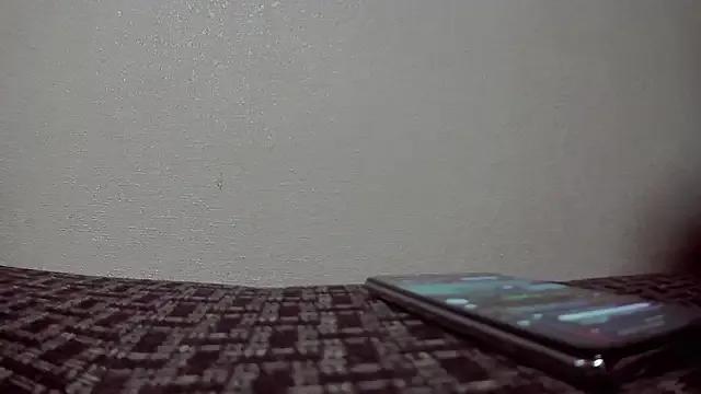 Rinabluu from StripChat