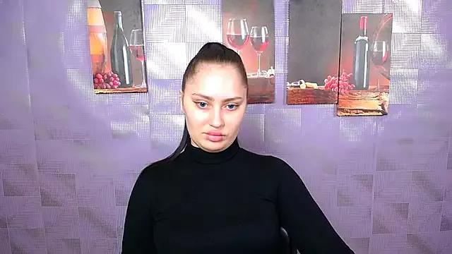 RinaCandy_ from StripChat is Freechat
