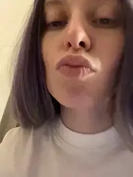 RinaMood from StripChat is Freechat