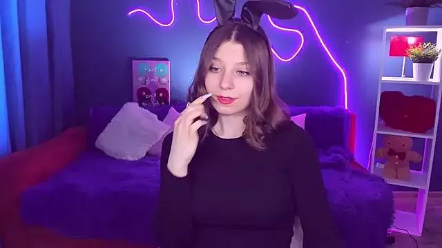Try our streaming cams variety and talk on a personal level with our adorable girls streamers, showing off their bountiful shapes and dildos.